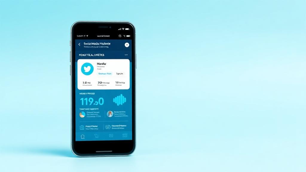 Social media influencer marketing metrics and engagement data for medical practice campaigns 